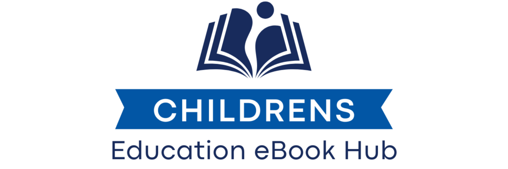 Childrens Education eBook Hub